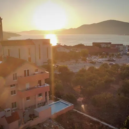 Juric * トロギール