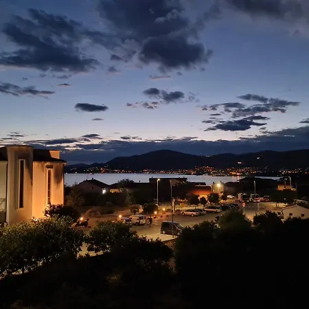 アパート Juric *