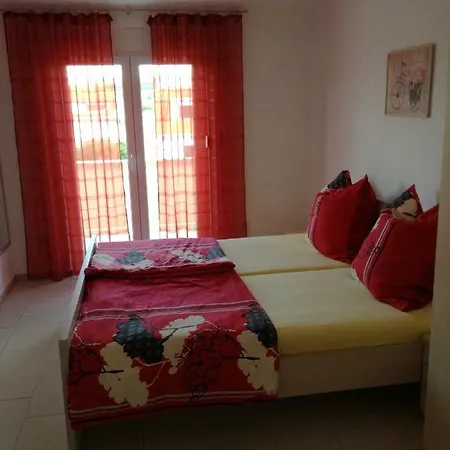 Juric Apartment Trogir