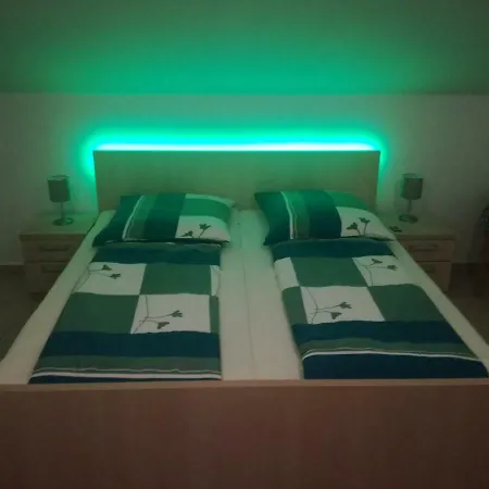 Apartment Juric *