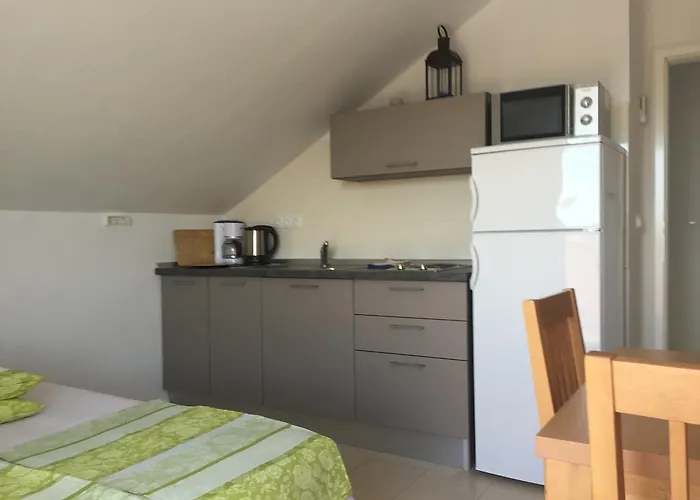 Juric Apartamento Trogir