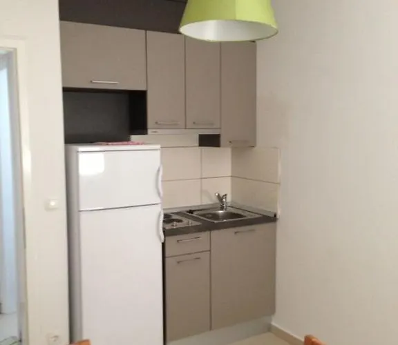 Juric Apartamento Trogir