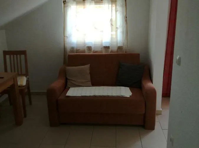 Juric Apartamento Trogir