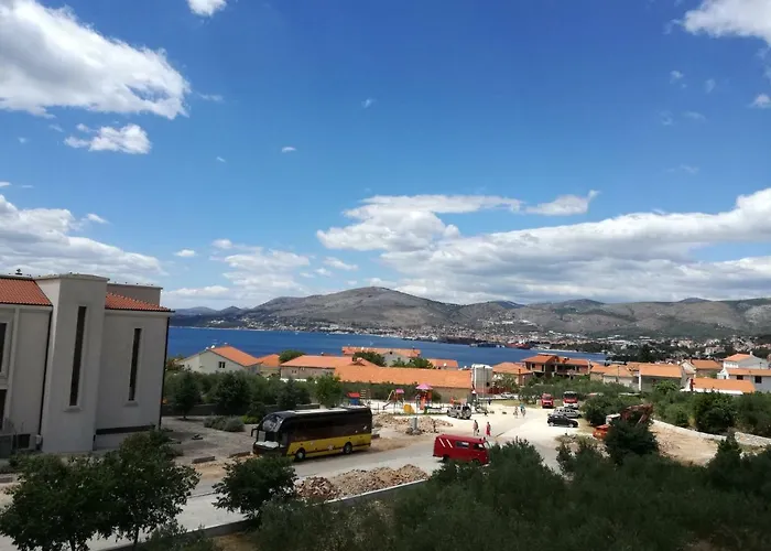 Lejlighed Juric Trogir