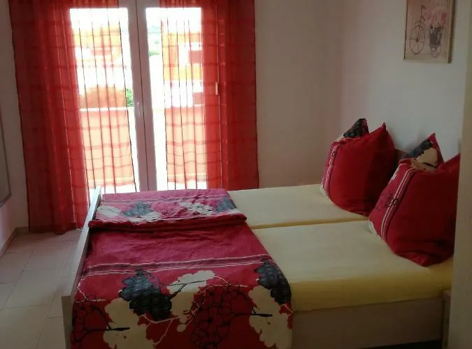 Juric Apartamento Trogir