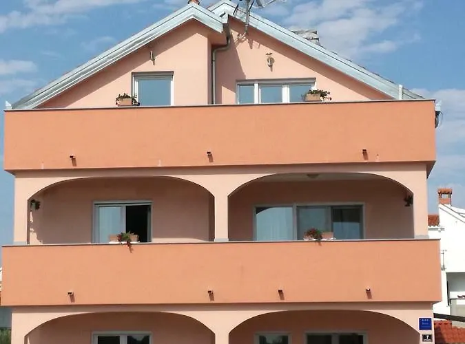 Apartamento Juric Trogir