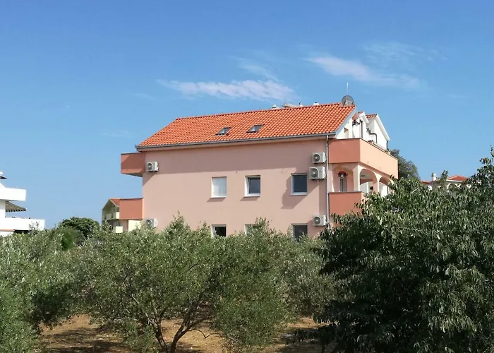 Juric * トロギール