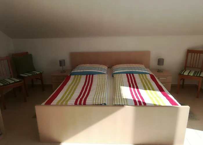 Juric トロギール