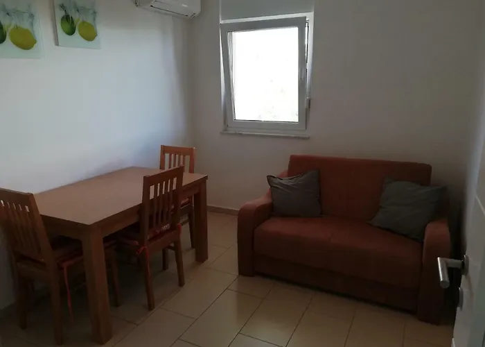 Juric Lejlighed Trogir