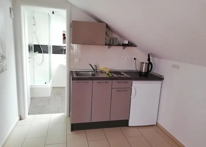 Juric Apartamento Trogir