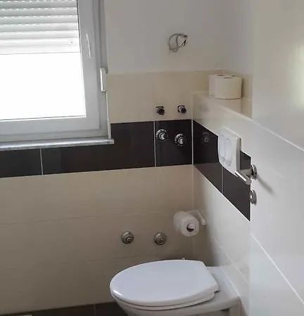 Apartament Juric