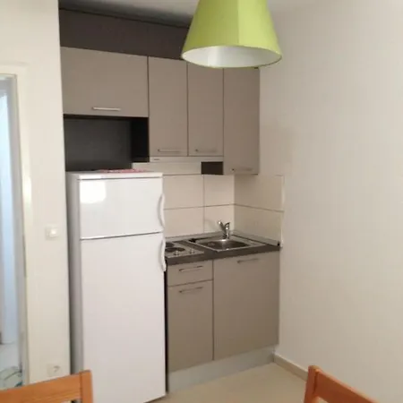 Juric Apartament Trogir