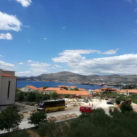 Apartament Juric Trogir
