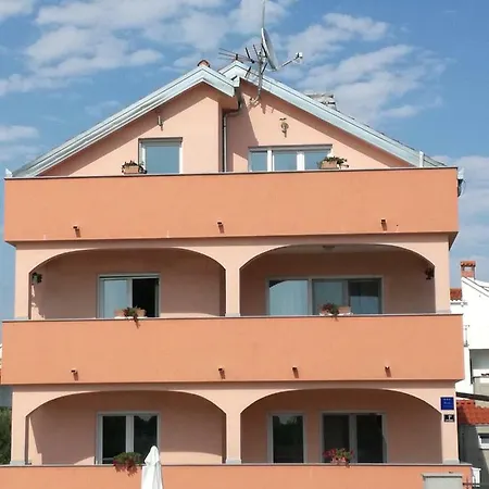 Apartament Juric Trogir