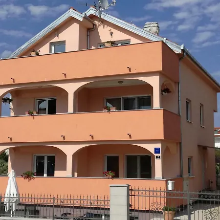 Apartament Juric
