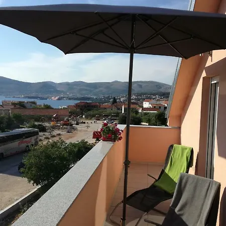 Juric Apartament *