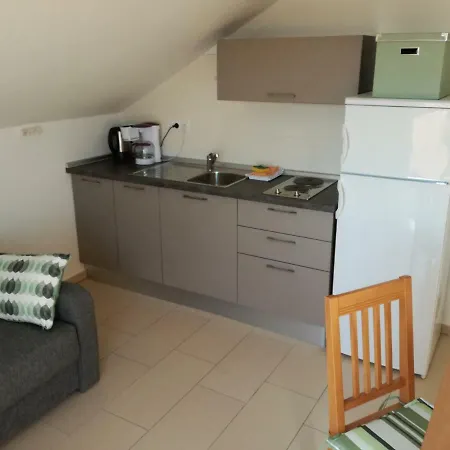 Juric Apartament