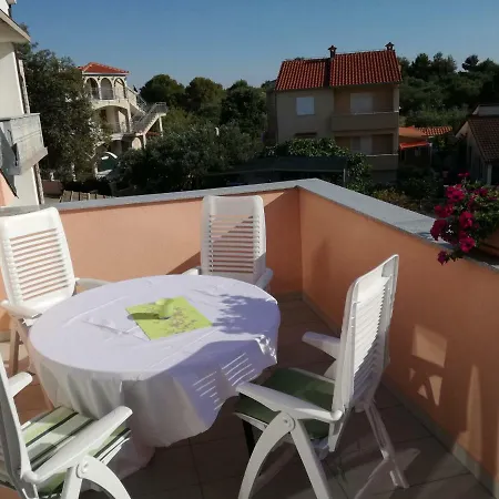 Juric Apartament