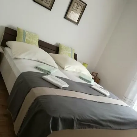 Juric Apartament
