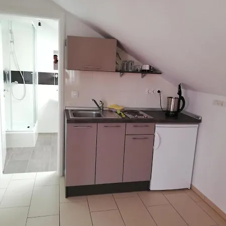 Juric Apartament Trogir