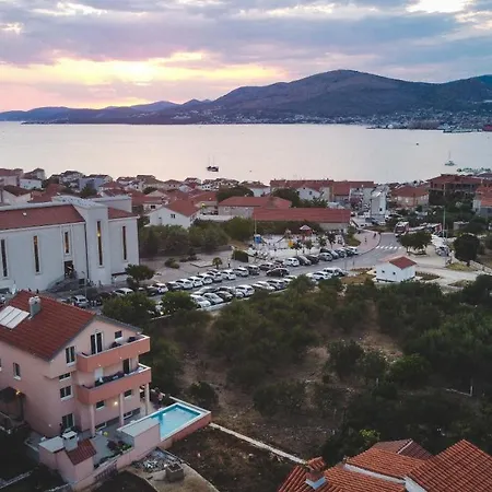Juric Apartman