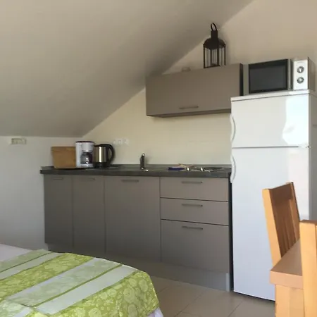 Juric Apartman Trogir