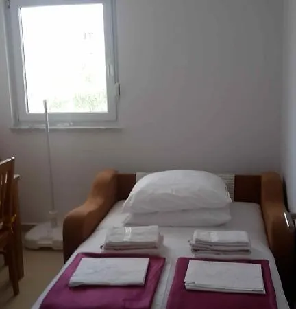 Apartman Juric