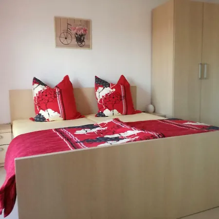 Juric Apartman Trogir