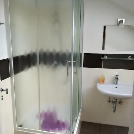 Apartman Juric