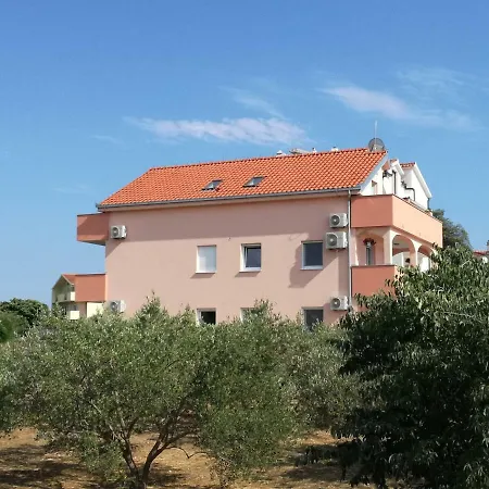 Juric * Трогир