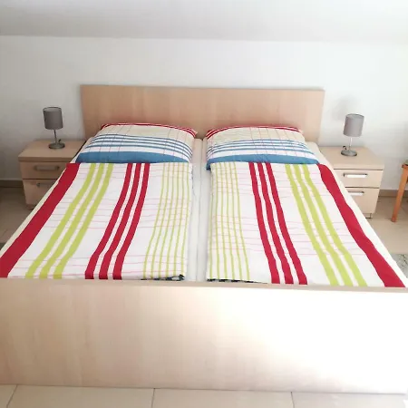 Apartman Juric