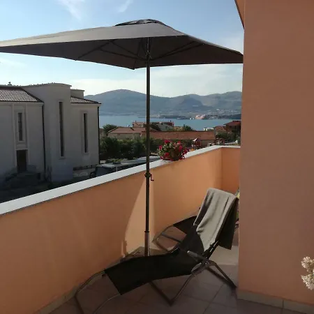 Juric Apartman