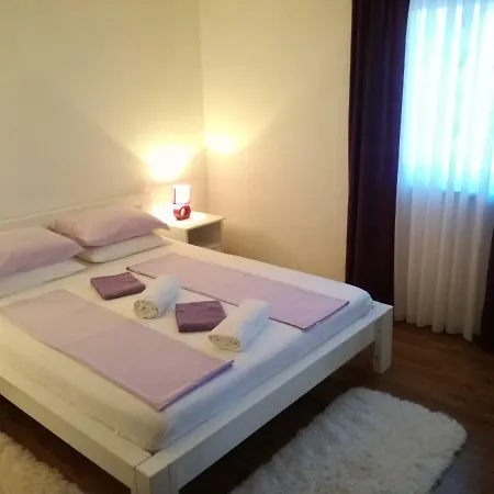 Juric Apartman