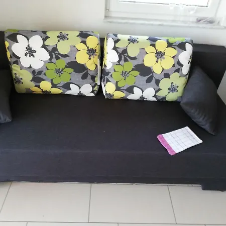 Juric Apartman