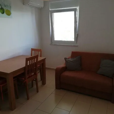 Juric Apartman Trogir