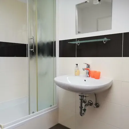 Juric Apartman