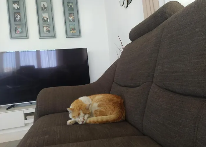 Juric Апартаменты Трогир