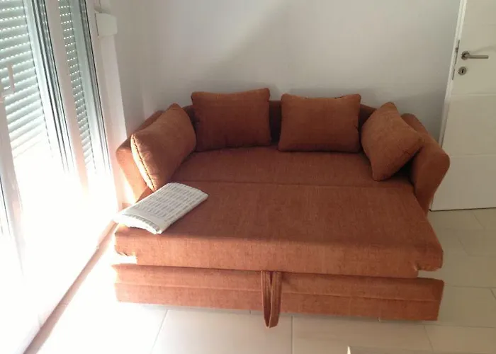 Juric * Трогир