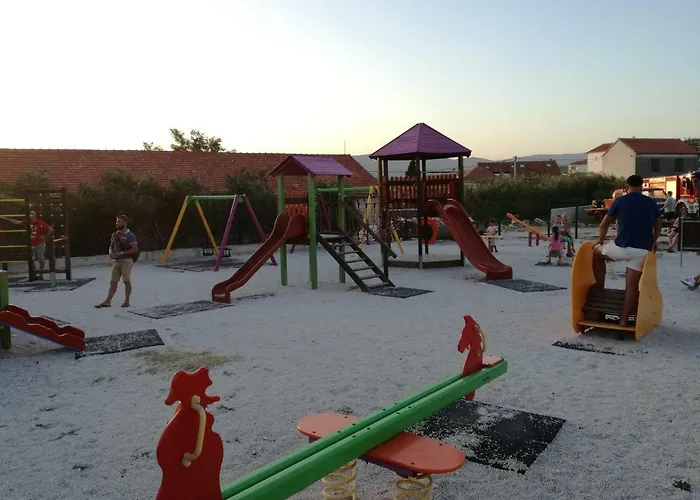 Апартаменты Juric *