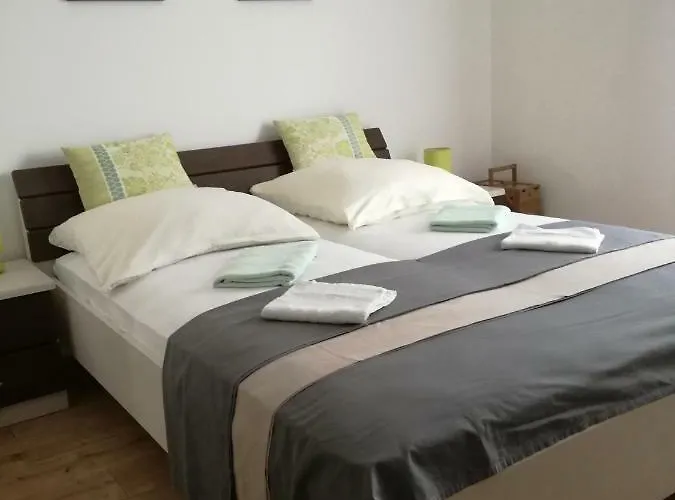 Juric * Трогир