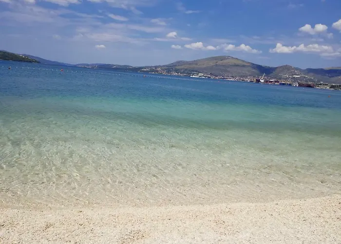 Апартаменты Juric *